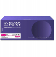 Toner Black Point LCBPC054M për Canon CRG-054M, 1200 faqe, magenta