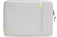 Futrollë laptopi Tech-Protect Crayon, 13-14", gri