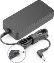 Adaptor karikues për laptop MicroBattery MBXAS GAM003, 150W, 19.5V 7.7A, i zi