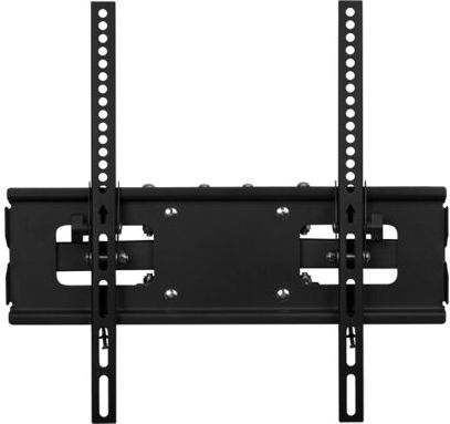 Mbajtëse muri Arkas LPP-365 T CZ, për TV 32" 65", krah i lëvizshëm, e zezë