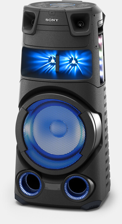 Altoparlant Sony MHC-V73D, i zi 2