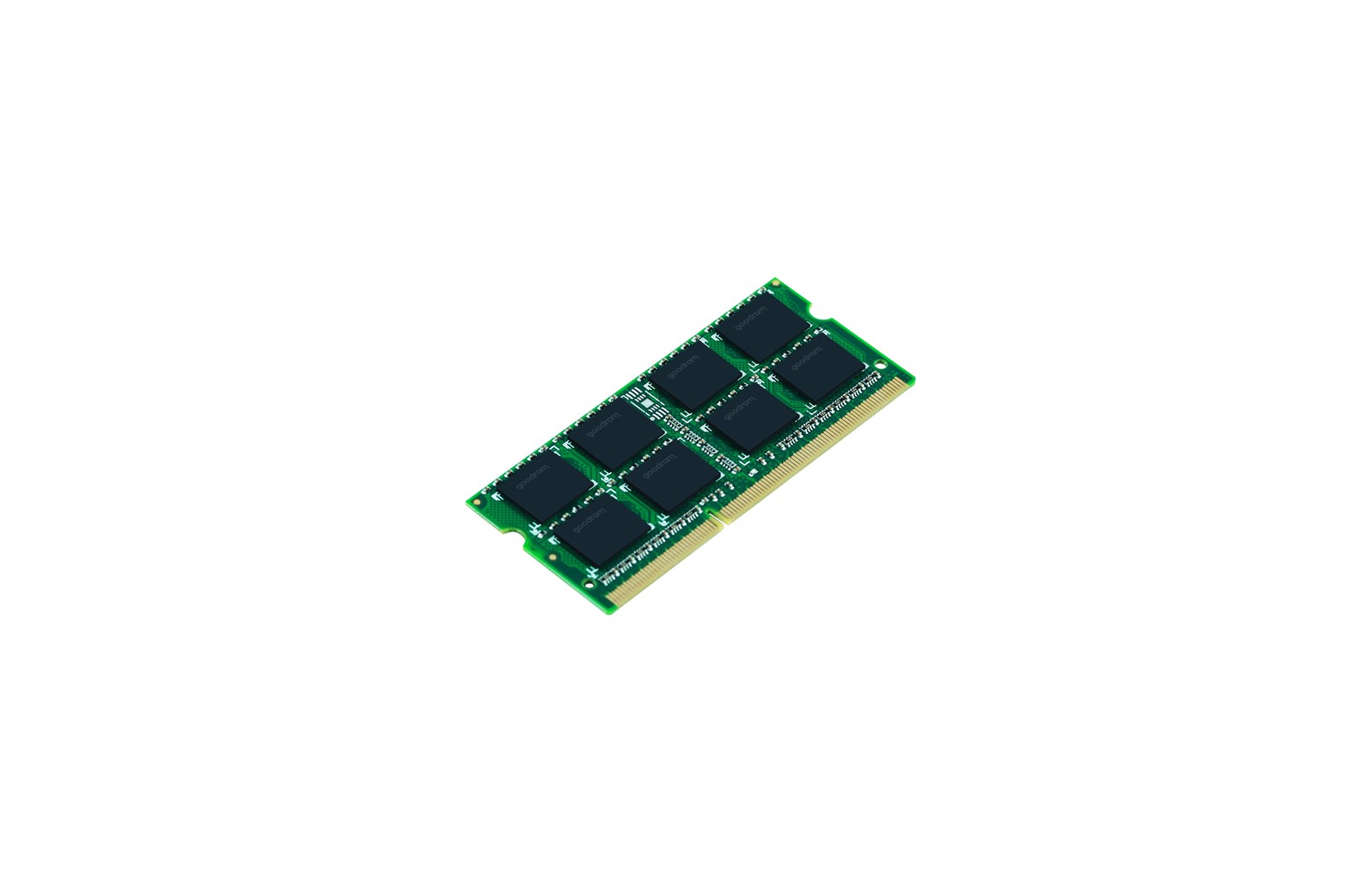 Memorie Goodram, 4GB, DDR3, 1600MHz, CL11