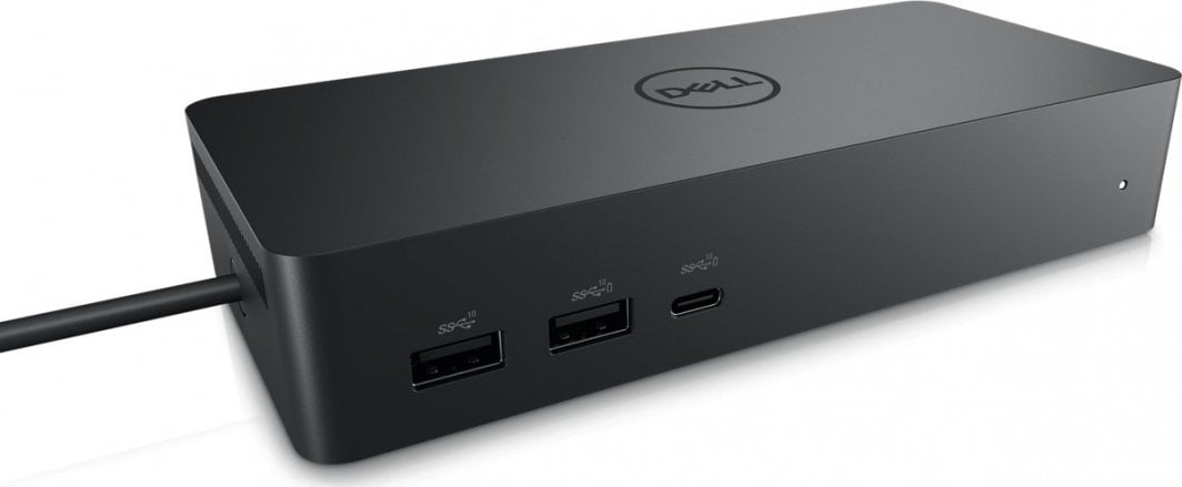 Replikator Dell UD22, USB-C
