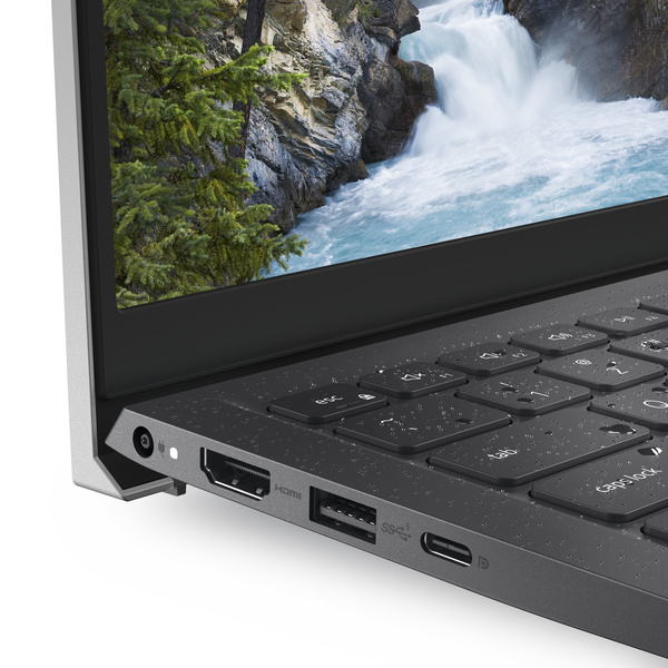 Лаптоп Dell Vostro 5410, 14", Intel i5-11300H, 32 GB RAM, 512 GB SSD, NVIDIA GeForce MX450, i hirtë