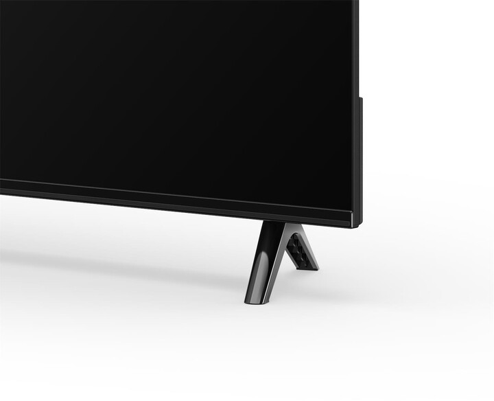 Televizor TCL 43P635, 43" (108cm), 4K UHD, i zi