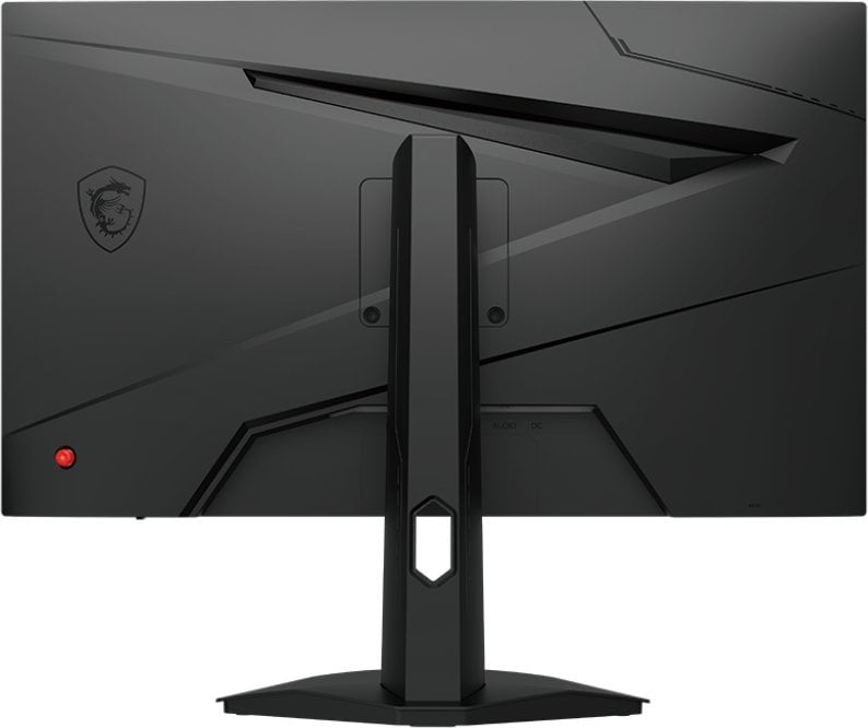 Monitor MSI G244F E2, 23.8", Full HD, 180Hz, i zi