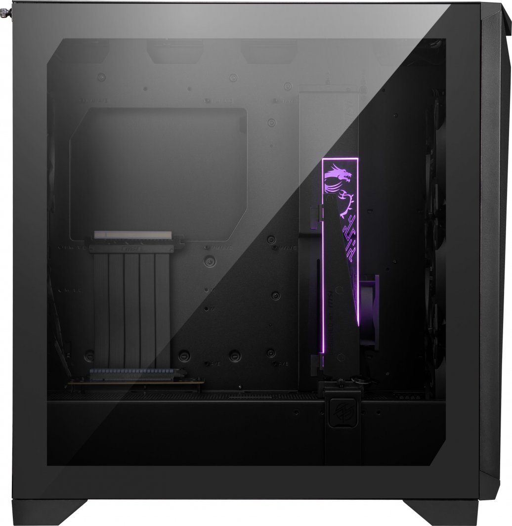 Kasë MSI MPG Gungnir 300P Airflow, Midi Tower