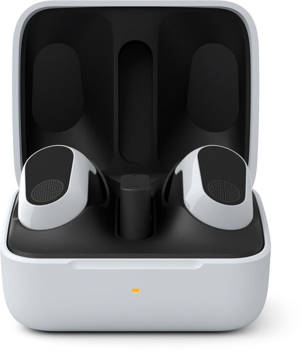 Kufje Sony Inzone Buds true wireless, të bardha