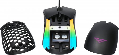Maus Preyon Hawk Customizable, i zi