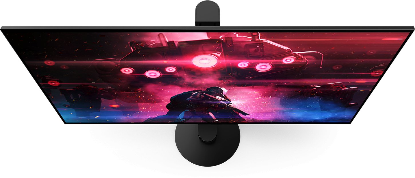 Гејминг монитор Sony INZONE M10S, 27\", QHD OLED, црн