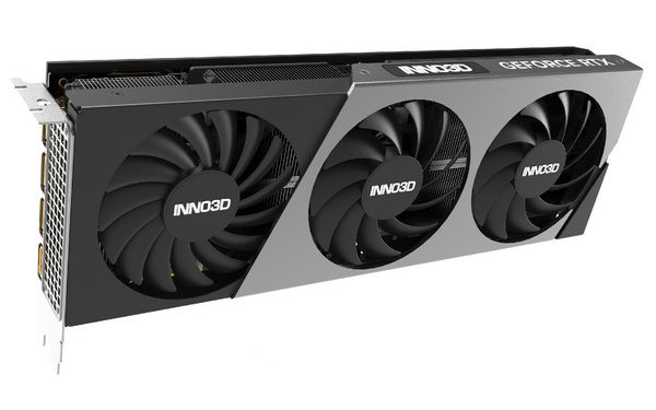 Kartelë grafike Inno3D Geforce RTX 4070 Ti, 12GB GDDR6X