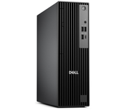 Kompjuter desktop Dell Pro Slim QCS1255, Ryzen 7 Pro 8700G, 16GB RAM, SSD 512GB