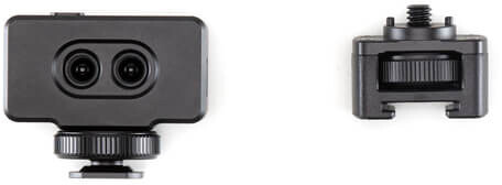 Aksesor DJI Ronin 3D për sistem fokusimi