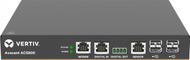 Konsolë seriale Vertiv ACS800, 4 porta, modem analog, furnizim i jashtëm AC DC