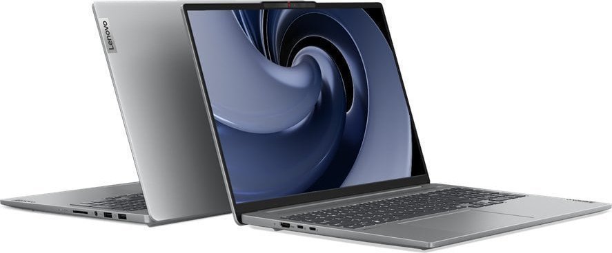 Laptop Lenovo IdeaPad Pro 5 16IMH9, 16",Intel Core  Ultra 7 155H, 32GB RAM, 512GB SSD