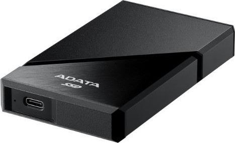 SSD i jashtëm ADATA SE920, 4TB, USB4 Type C, i zi