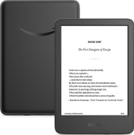 Lexues elektronik Kindle Kindle2blk, 6", 16GB, i zi