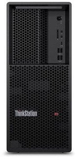 Workstation Lenovo ThinkStation P3 Tower Gen2, Intel Core Ultra 5, SSD, i zi
