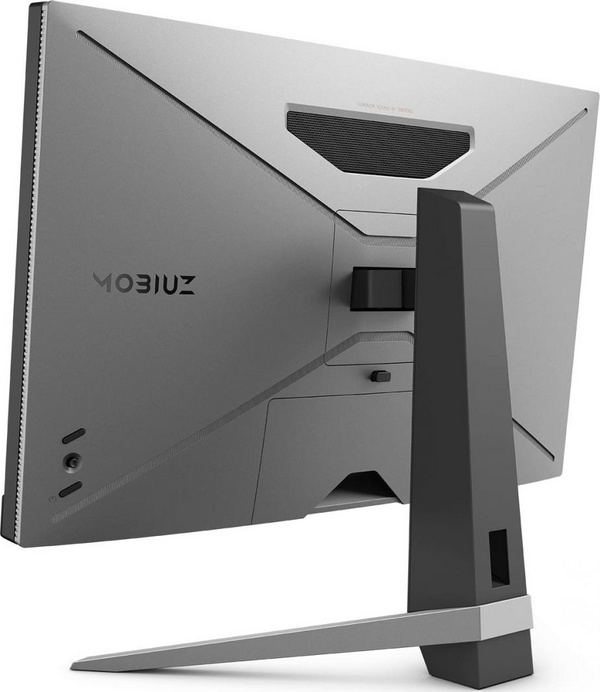 Monitor BenQ Mobiuz EX2710Q, 27", 2560 x 1440 (WQHD), i zi