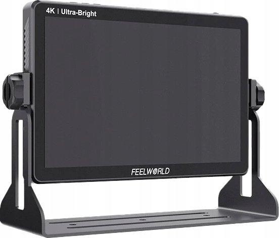 Monitor fushor Feelworld LUT11S, 10.1", 3D LUT, SDI HDMI, i zi