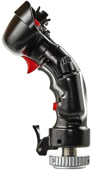 Заменлив џојстик, Thrustmaster F/A-18C Hornet HOTAS Grip Add-on (PC)