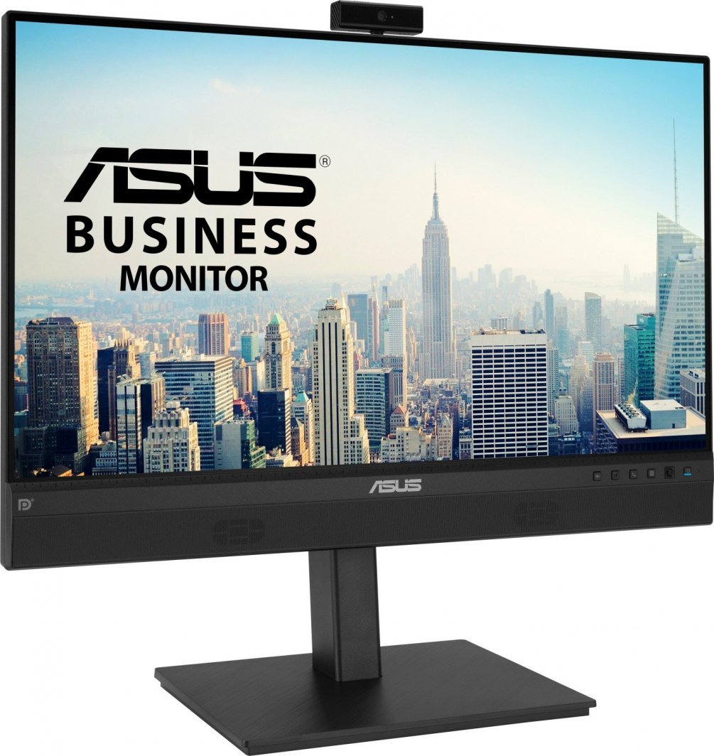 Monitor Asus BE24ECSNK, 23.8", Full HD, i zi