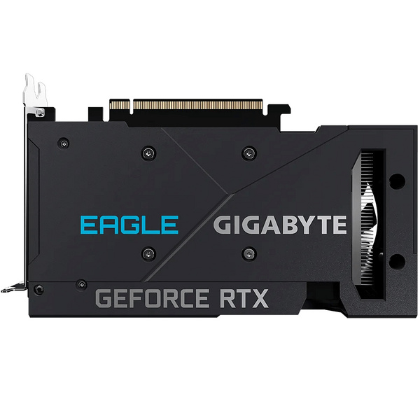 Kartelë grafike Gigabyte GV-N3050EAGLE OC-8GD NVIDIA GeForce RTX 3050 8 GB GDDR6