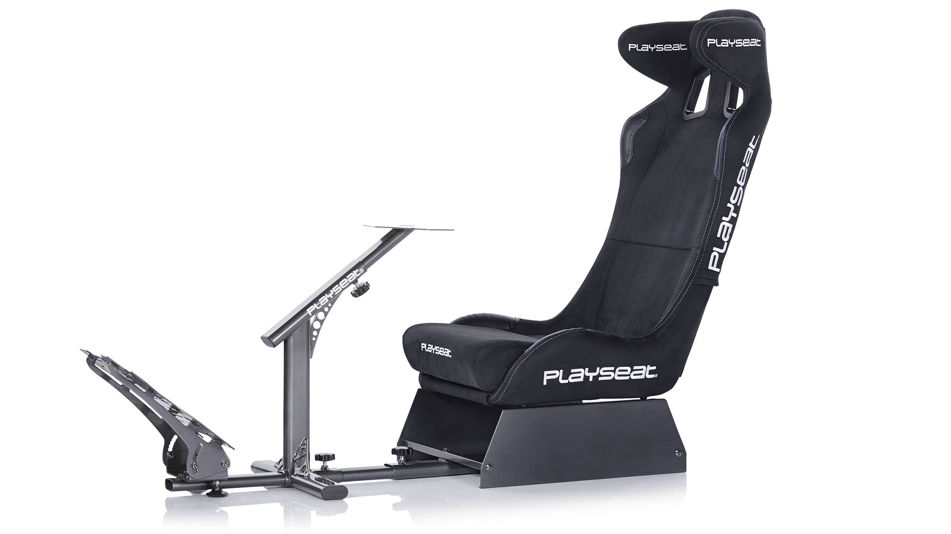 Karrige lojërash Playseat Evolution Pro ActiFit, universale, e zezë