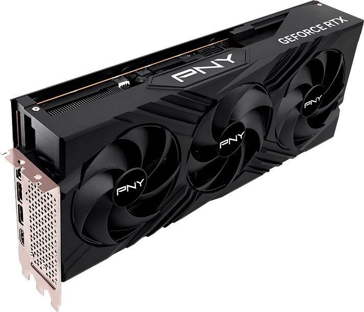 Kartelë grafike PNY GeForce RTX 4080 SUPER Verto OC 16GB GDDR6X