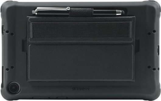 Këllëf tableti Mobilis Protech, për Lenovo Tab M8 HD 2019 2nd Gen 8", i zi