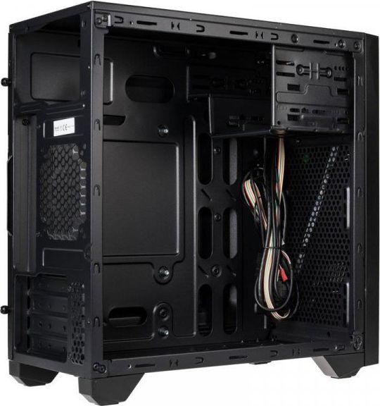 Kasë Kolink Inspire K2 A-RGB, Midi Tower