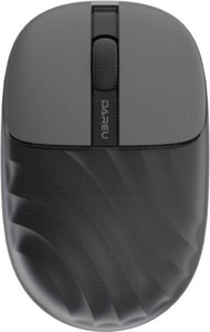 Maus wireless Dareu LM135D, DPI 1200, Bluetooth 2.4G, i zi