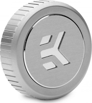 Kapak ftohës uji EK Water Blocks EK-Quantum Torque Plug, G1/4", satin titanium