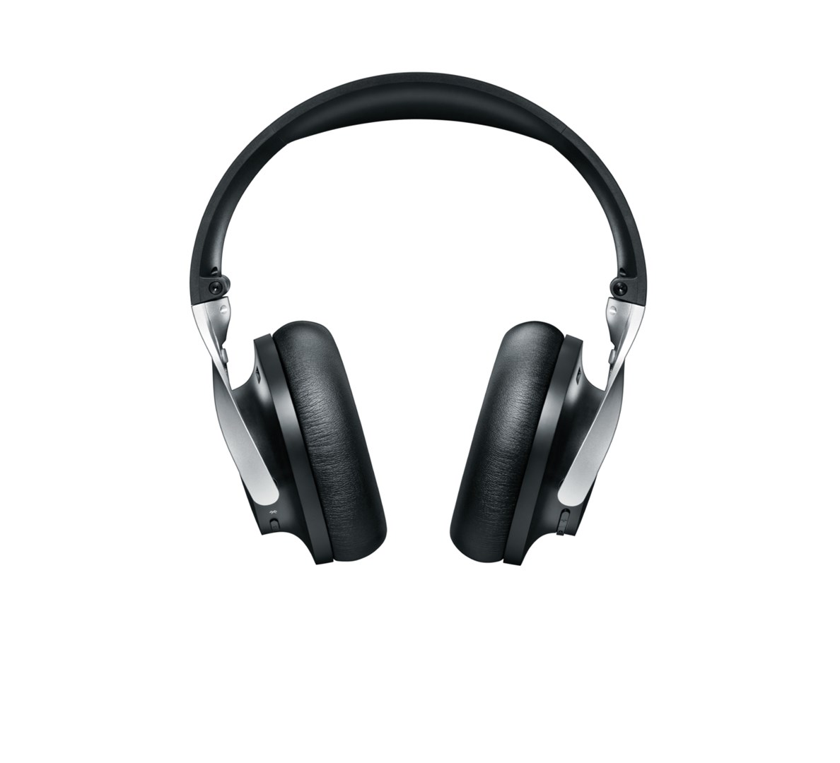 Kufje Shure AONIC 40, Bluetooth 5.0, të zeza