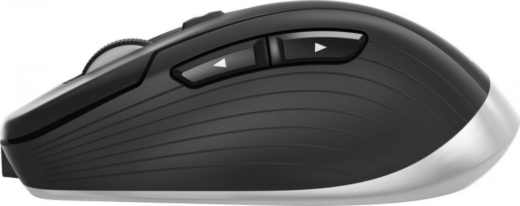 Maus 3Dconnexion CadMouse, Bluetooth, USB-C, i zi