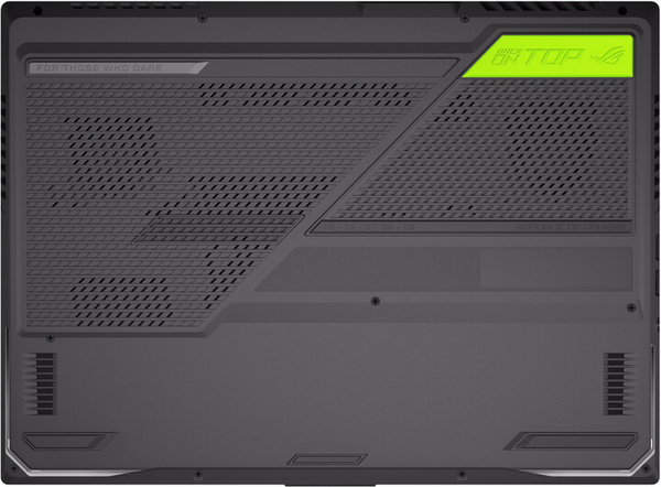 [OUTLET] Laptop ASUS ROG Strix G15 (2022), 15.6 ", AMD Ryzen 7, 16GB RAM, 1TB SSD, NVIDIA GeForce RTX 3070 Ti, i zi