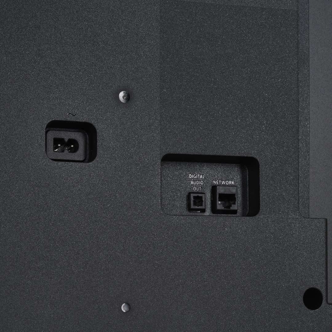 Televizor Philips 7600 series, 55", 4K UHD, Wi-Fi, i zi