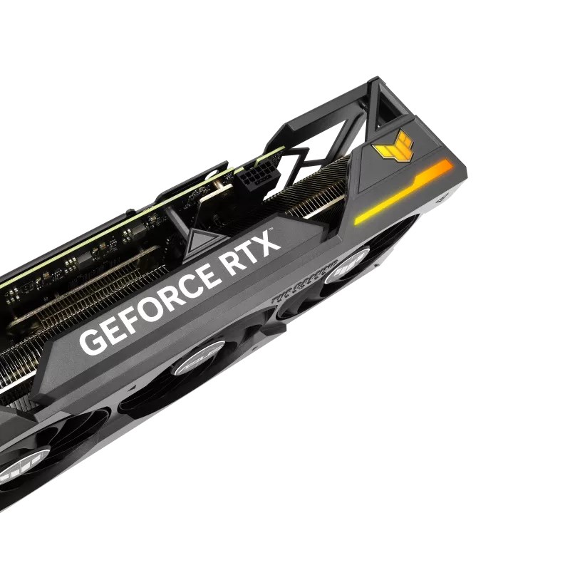Kartelë grafike Asus TUF Gaming GeForce RTX 4070 Ti SUPER 16GB GDDR6X