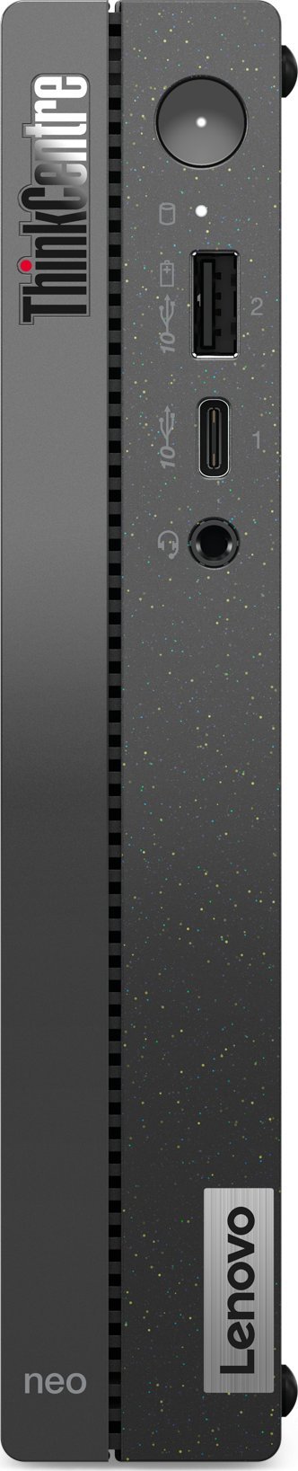 Kompjuter desktop Lenovo ThinkCentre Neo 50q Gen 4, Intel Core i5 13420H, 16GB RAM, i zi