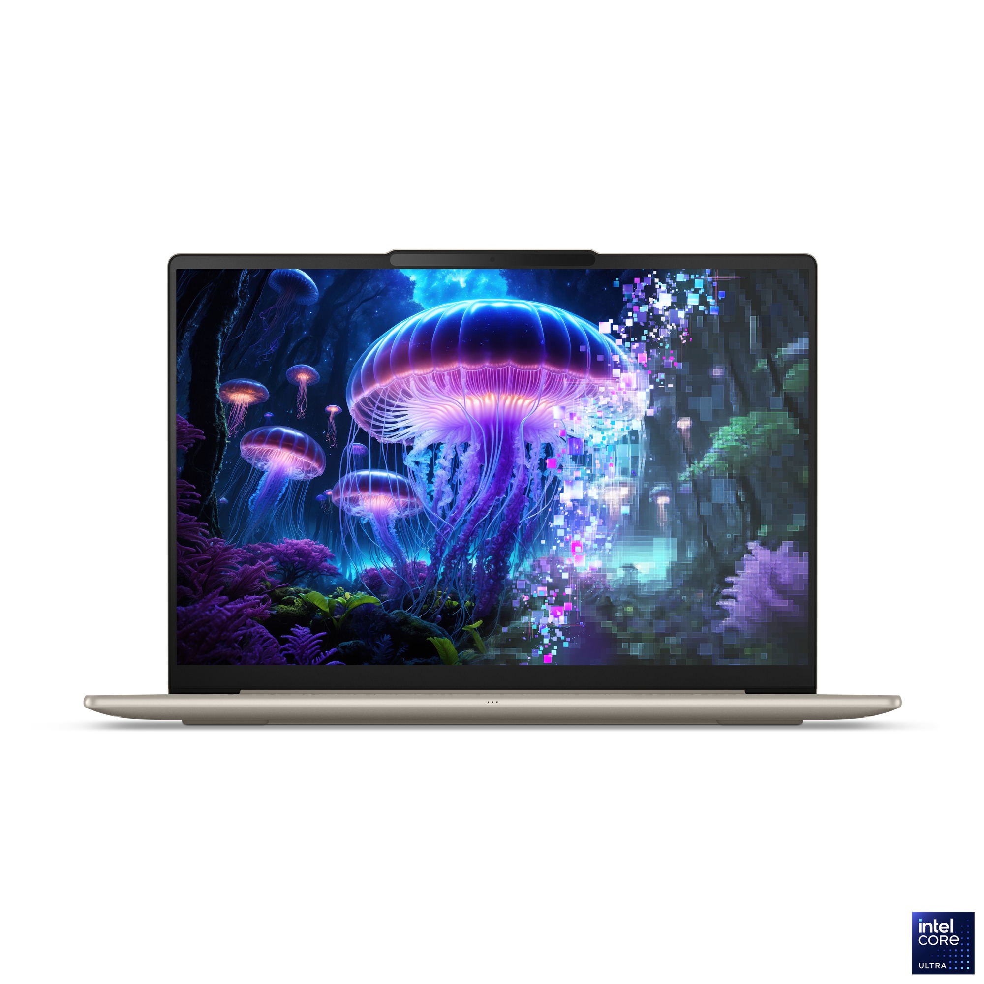 Laptop Lenovo Yoga Slim 7 14ILL10, 14", Slim, gri