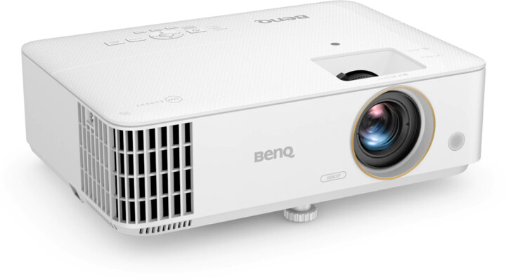 Projektor BenQ TH685i, i bardhë