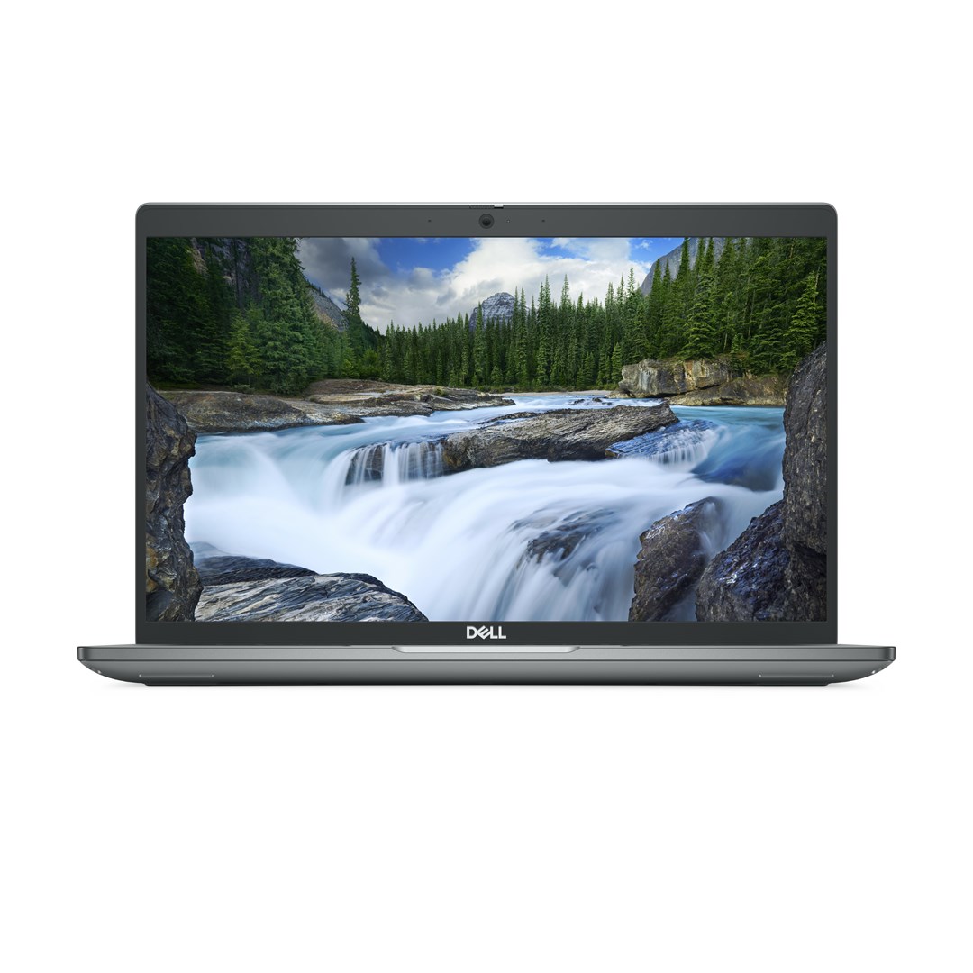 Laptop Dell Latitude 5450, 14", Intel Core i7-1355U, 16GB DDR5-SDRAM, 512GB SSD, Intel Iris Xe Graphics, i hirtë