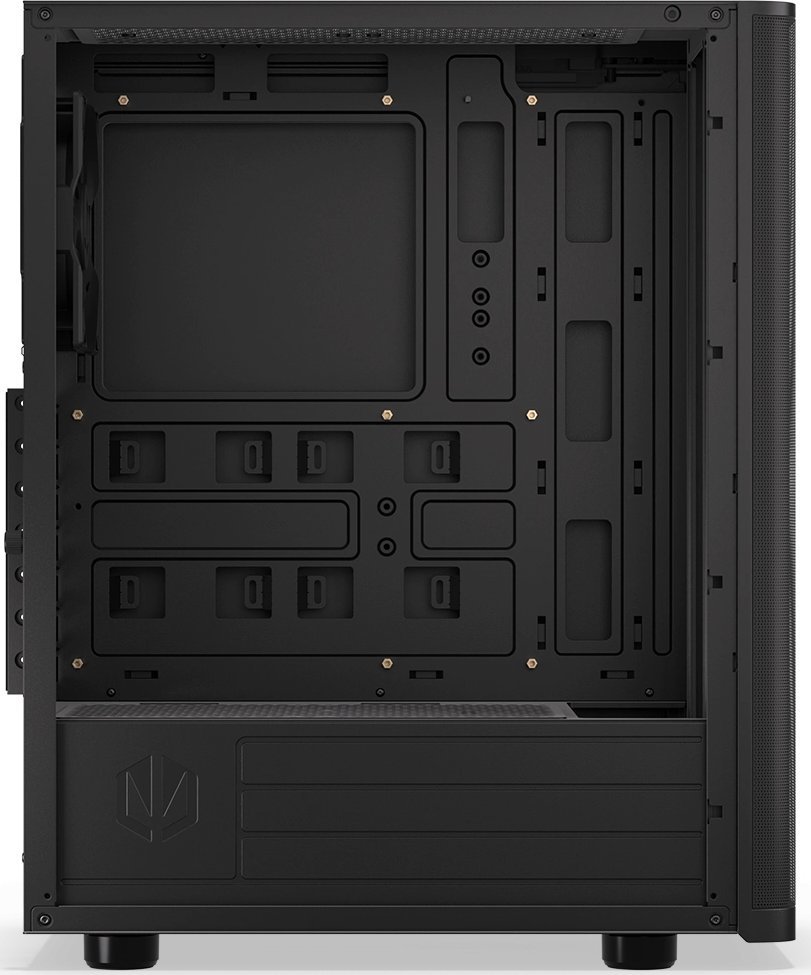 Kasë Endorfy Ventum 200 Solid, Midi Tower