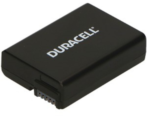 Bateri Alternative Duracell për Nikon EN-EL14