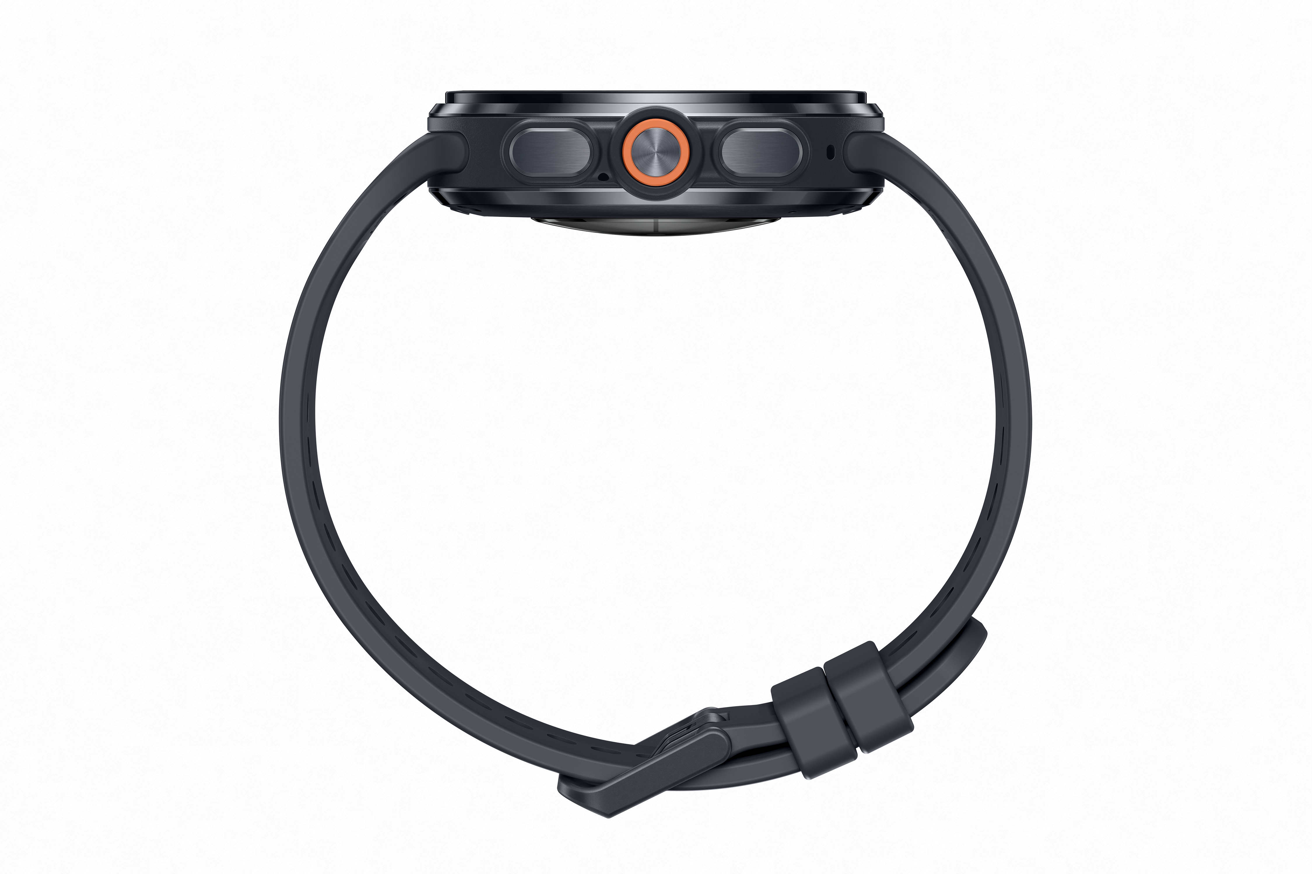 Orë e mençur Samsung Galaxy Watch Ultra2, LTE, zezë