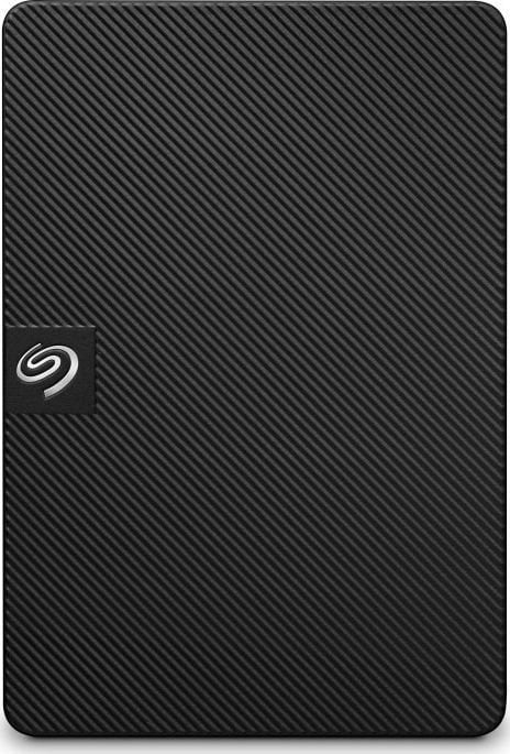 Disk i jashtëm Seagate Expansion 2TB, 2.5", USB 3.0, i zi