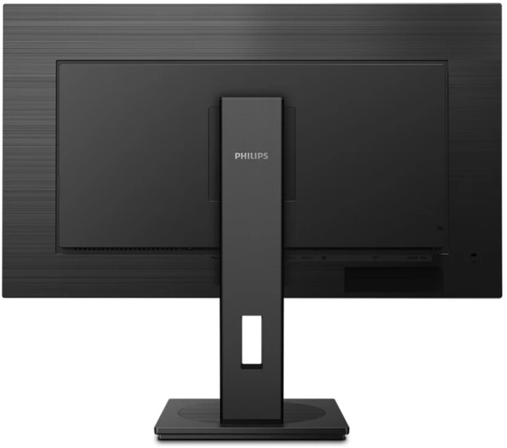 Monitor Philips 328B1 - LED, 31.5", UHD, i zi