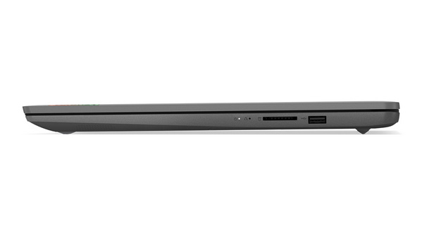 Laptop Lenovo IdeaPad 3 17ITL6, 17.3'', Intel Core i3, 8GB RAM, 256GB SSD, Intel UHD Graphics, i hirtë