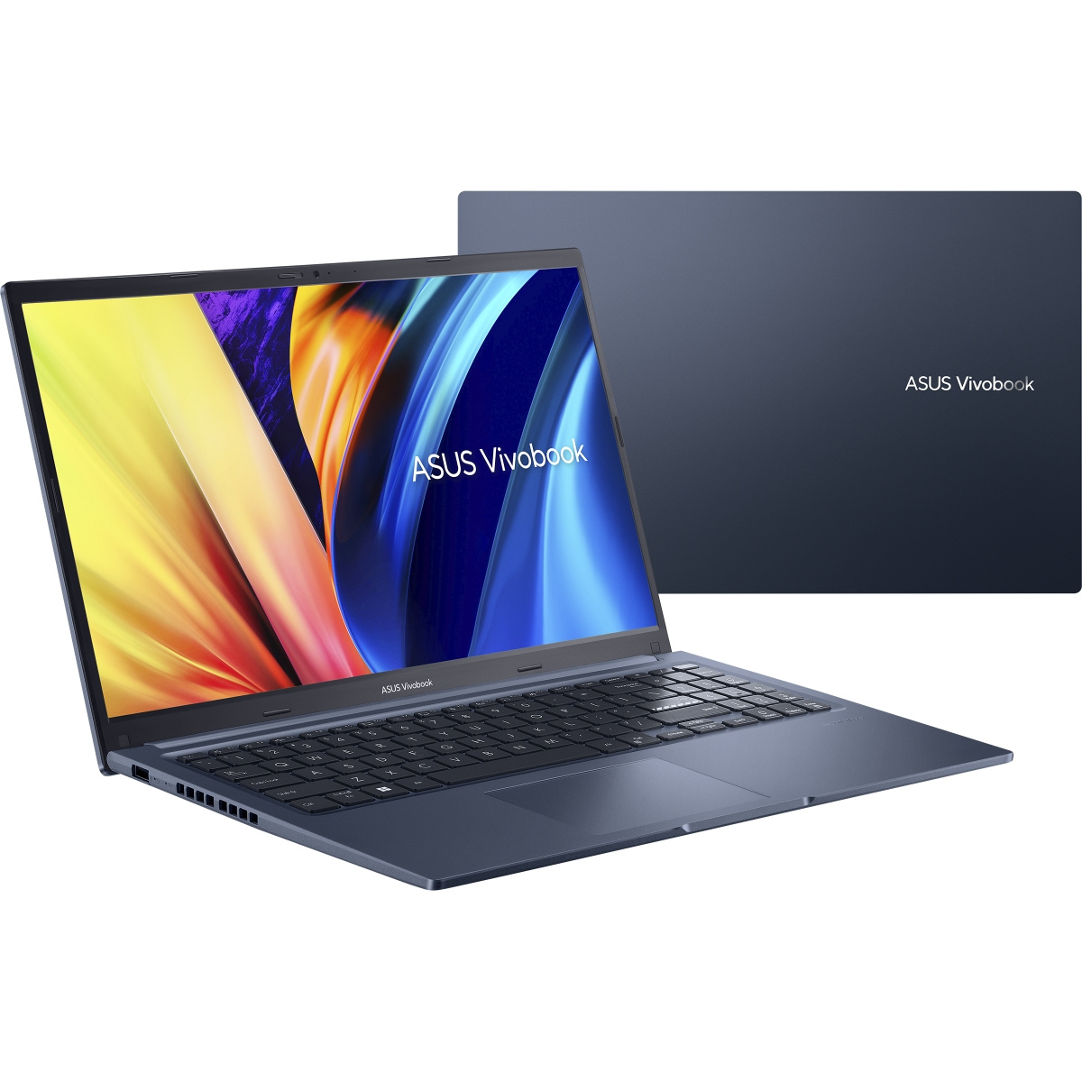 [OUTLET] Laptop ASUS Vivobook 15 (M1502, AMD Ryzen 4000 series), 15.6 ", AMD Ryzen 7, 8GB RAM, 512GB SSD, AMD Radeon Graphics, i kaltër