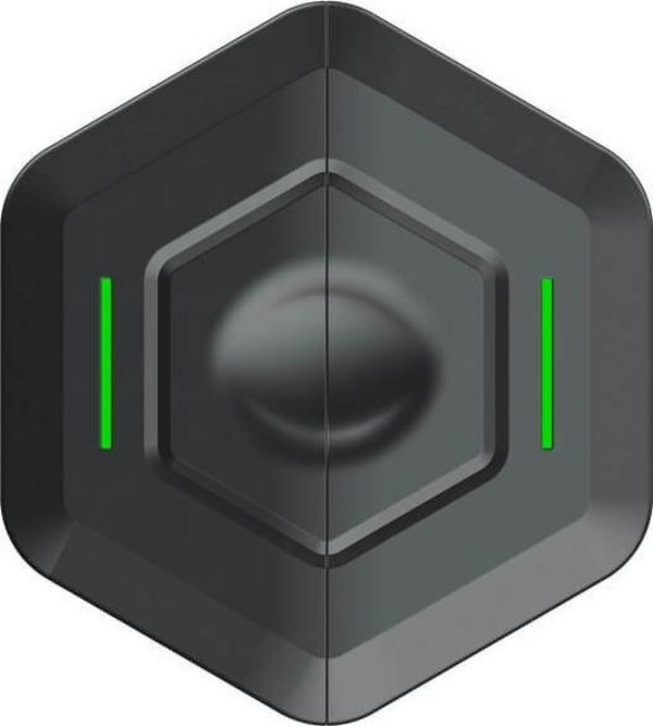 Karikues i dyfishtë Gioteck Ammo Clip AC2 për Xbox Series S/X, i zi